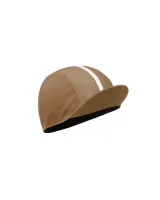 čepice ASSOS Cap Bronze Ash OS (1)