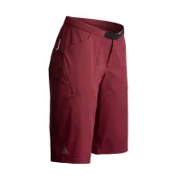 dámské volné kraťasy 7MESH Glidepath Short Women's Port (2)