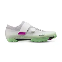 tretry Fizik Vento Ferox 2.0 light grey - mint green (7)