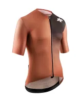 dres ASSOS EQUIPE RS Jersey S11 Rusty Brown (2)