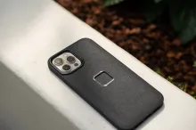 Peak Design Everyday Case - iPhone 11 - Charcoal (8)