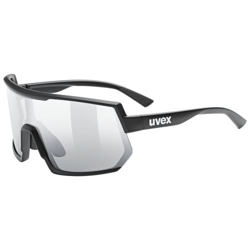 brýle UVEX Sportstyle 235 VM Black mat/ltm.silver