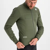bunda Sportful Tempo Jacket Beetle (7)
