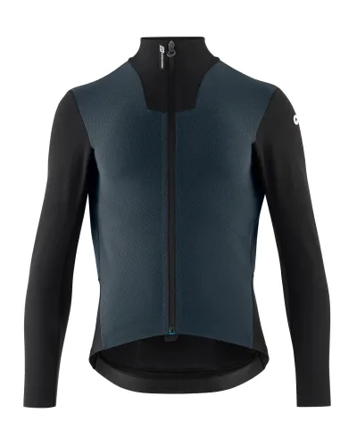 zimní bunda ASSOS MILLE GT HASHOOGI Winter Jacket S11 Torpedo Grey
