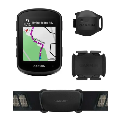 navigace Garmin Edge 540 senzor Bundle