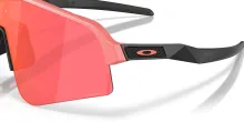 brýle Oakley Sutro Lite Sweep Muted Metallic Paloma/Prizm Trail Torch (4)