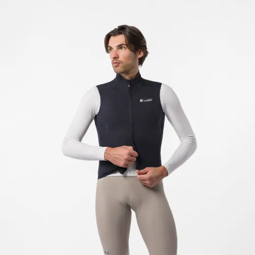 vesta CASTELLI Perfetto 2 Vest Black