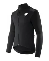 zimní bunda ASSOS EQUIPE RS JOHDAH Ultraz Winter Jacket S11 Black Series (3)