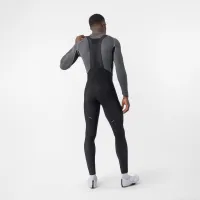 kalhoty CASTELLI Espresso 2 Bibtight Black (6)