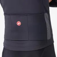 bunda Castelli Competizione Jacket Light Black (3)