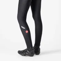 dámské kalhoty Castelli Entrata W Bibtight Black (4)