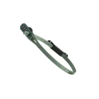 zámek Hiplok Z Lok Combo V2 green (2)