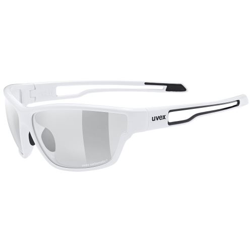 brýle UVEX Sportstyle 806 Vario White