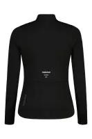 dámský dres s dlouhým rukávem Maloja OschenikM. deep black (1)