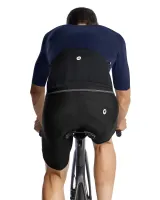 dres ASSOS MILLE GT Jersey C2 EVO Genesi Blue (5)