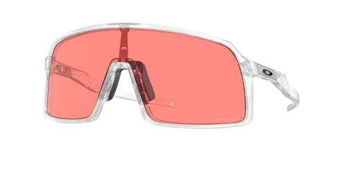 brýle Oakley Sutro Moon Dust/Prizm Peach