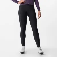 dámské kalhoty CASTELLI Espresso 2 W Tight Black dámské kalhoty CASTELLI Espresso 2 W Tight Black