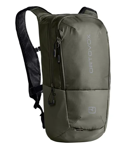 batoh Ortovox Sequence Daypack Dark Wild Herbs 15L