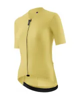 dámský dres ASSOS DYORA R JERSEY S11 Mystic Yellow (3)