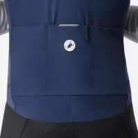 vesta CASTELLI Perfetto 2 Vest Belgian Blue (3)
