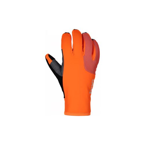 zimní rukavice POC Thermal Glove Zink Orange