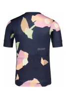 dětský dres Maloja LaviazG. night sky fieldflower (1)