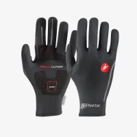 zimní rukavice CASTELLI Perfetto Light 2 Glove Black (2)