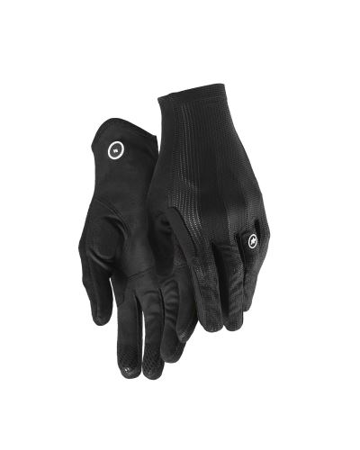 rukavice ASSOS XC FF Gloves Black Series