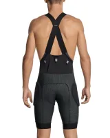 spodní kraťasy s laclem ASSOS TRAIL TACTICA LINER Bib Shorts HP T3 Torpedo Grey (5)