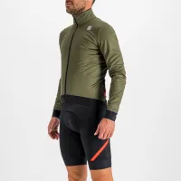 bunda Sportful Fiandre Medium Jacket Beetle (2)