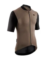 dres ASSOS MILLE GTO Jersey C2 Terra Sand (2)