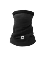 nákrčník ASSOS Spring Fall Neck Warmer P1 Black Series OS (1)