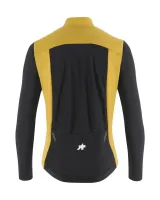 bunda ASSOS MILLE GT MEN'S ULTRAZ WINTER JACKET S11 EVO Golden Yellow (1)