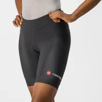 dámské kraťasy bez laclu Castelli Endurance W Short Black (3)