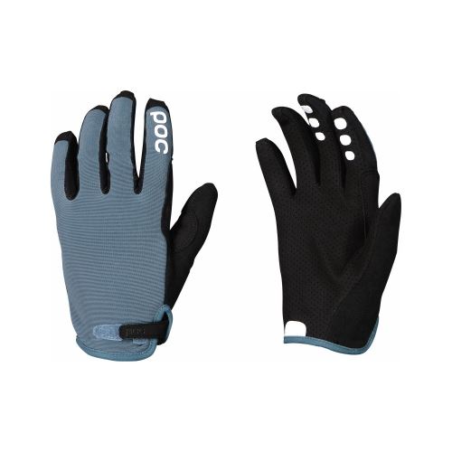 rukavice POC Resistance Enduro Adj Glove Calcite Blue