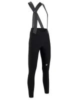 dámské zimní kalhoty ASSOS UMA GT Winter Bib Tights C2 Black Series (2)