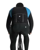 zimní bunda ASSOS MILLE GT HASHOOGI Winter Jacket S11 Storm Blue (5)
