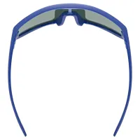 brýle uvex brýle skyryse jr. blue matt/mir green (s5330764416) Uni (2)