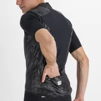 vesta Sportful Hot Pack Easylight Vest Black (3)