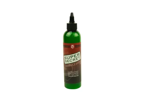 vosk Silca Super Secret 240 ml