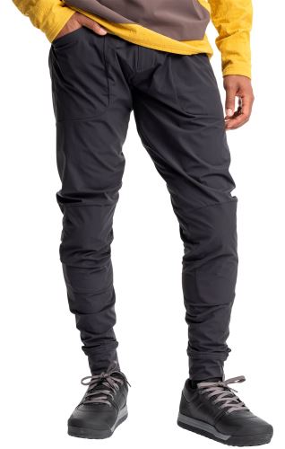 volné kalhoty 7MESH Glidepath Pant Men's Black