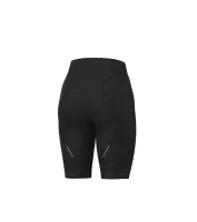 dámské kraťasy bez laclu ALÉ STRADA 2.0 PR-E Black (1)