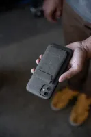 Peak Design Wallet - Stand - Charcoal (8)