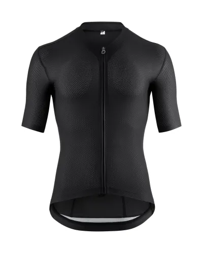 dres ASSOS EQUIPE R Jersey S11 Black Series