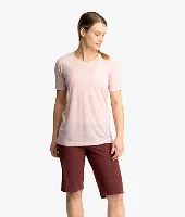 dámské volné kraťasy 7MESH Glidepath Short Women's Port (3)