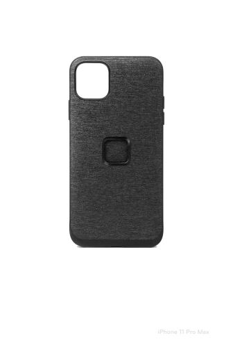 Peak Design Everyday Case - iPhone 11 Pro - Charcoal