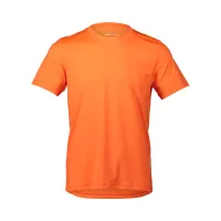 volný dres POC M's Reform Enduro Light Tee Zink Orange
