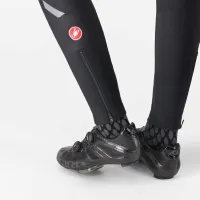 dámské kalhoty Castelli Entrata W Bibtight Black (5)