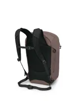 batoh Osprey Metron 24 magma brown/goby orange (3)