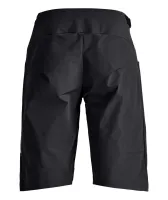 volné kraťasy Ortovox Sequence Trail Shorts Men's Black Raven (1)